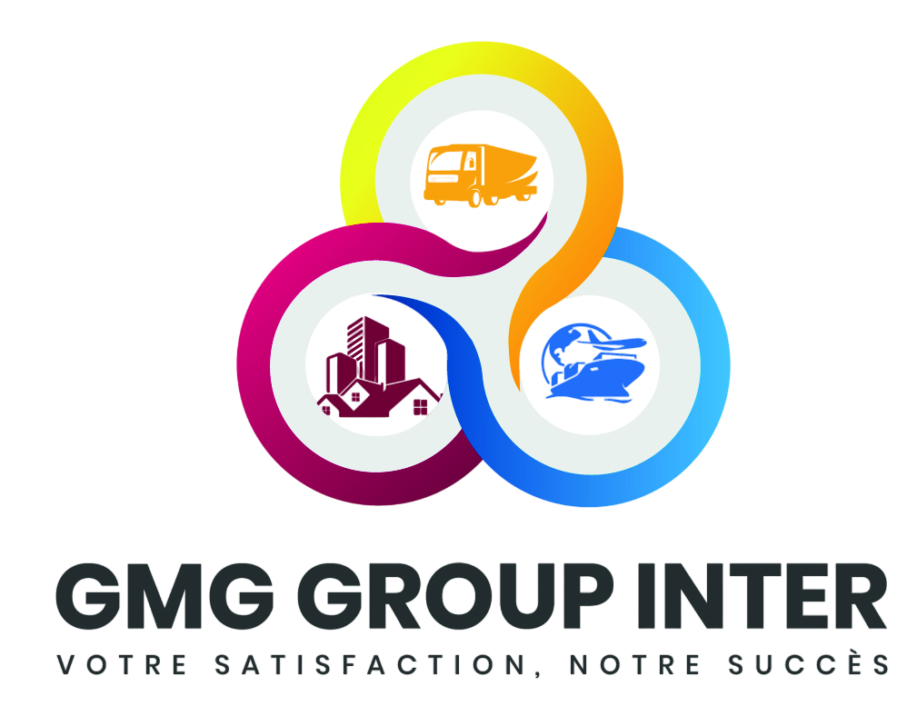 Logo GMG